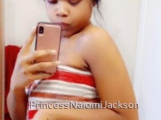 PrincessNaiomiJackson