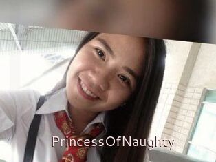 PrincessOfNaughty