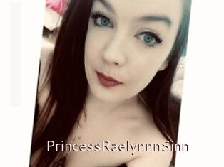 PrincessRaelynnnSinn