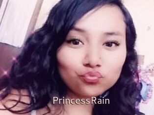 PrincessRain