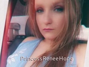 PrincessReneeHope