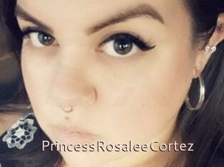 PrincessRosaleeCortez