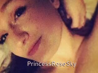 PrincessRoseSky