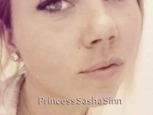 PrincessSashaSinn