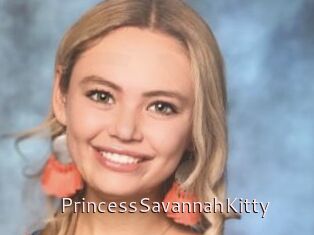 PrincessSavannahKitty