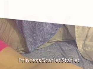 PrincessScarletStarlet