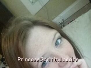 PrincessSerinityJacobs