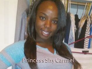 PrincessShyCarmel