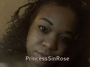 PrincessSinRose
