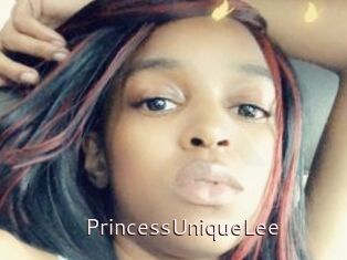 PrincessUniqueLee