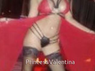 Princess_Valentina