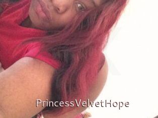 PrincessVelvetHope