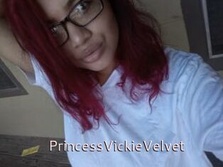 PrincessVickieVelvet