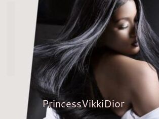 PrincessVikkiDior