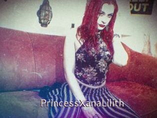 PrincessXanaLilith