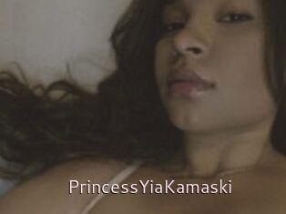 PrincessYiaKamaski