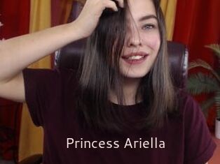 Princess_Ariella