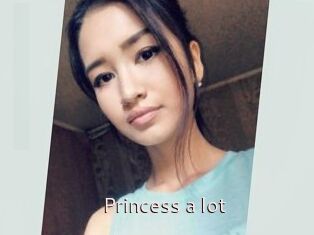 Princess_a_lot