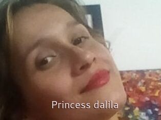 Princess_dalila