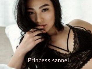 Princess_sannel