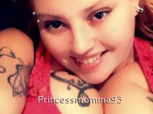 Princessmomma93