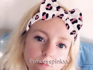 Princesspinkxx