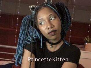 PrincetteKitten