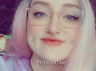 Princexfae