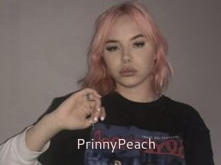 PrinnyPeach