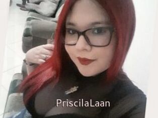 PriscilaLaan