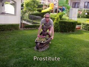 Prostitute