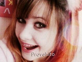 Provehito