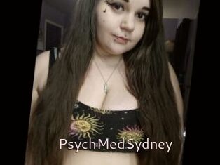 PsychMedSydney