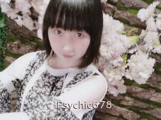 Psychic678