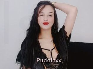 Puddinxx