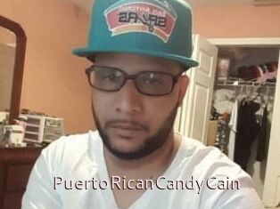 PuertoRicanCandyCain