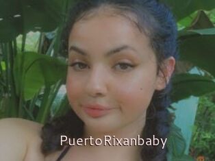 PuertoRixanbaby