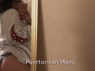 Puertorican_Mami