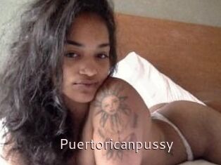 Puertoricanpussy