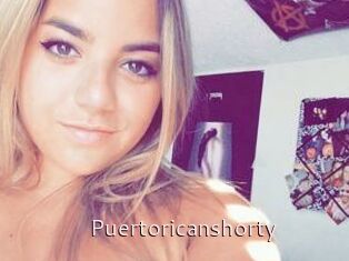 Puertoricanshorty