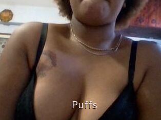 Puffs