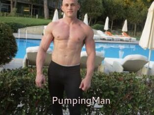 PumpingMan