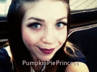 PumpkinPiePrincess