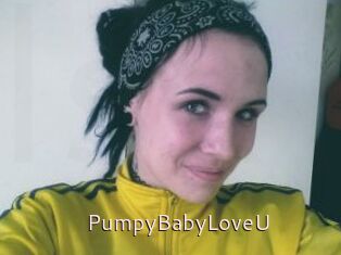 PumpyBabyLoveU