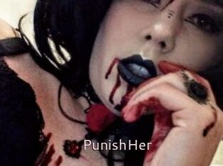 PunishHer