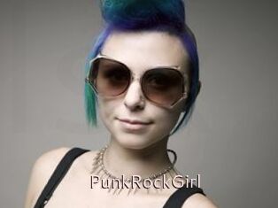 PunkRockGirl