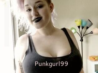 Punkgurl99