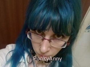 PunkyAnny