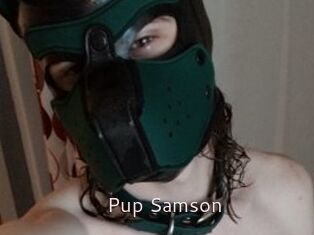 Pup_Samson