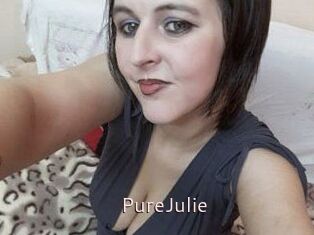 PureJulie